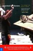 Vorderes Coverbild Unarmed Heroes