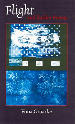 Vorderes Coverbild Flight and Earlier Poems