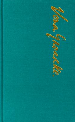 Vorderes Coverbild Flight and Earlier Poems