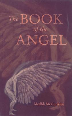 Vorderes Coverbild The Book of the Angel