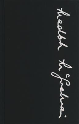 Vorderes Coverbild The Book of the Angel