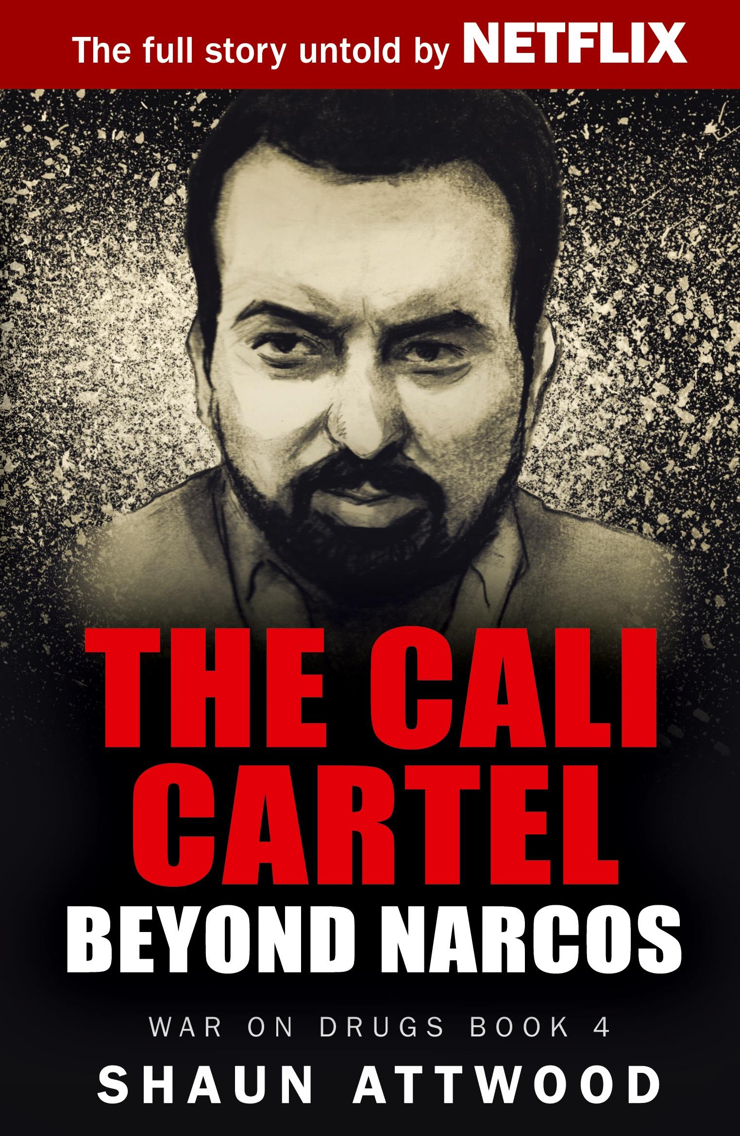 Vorderes Coverbild The Cali Cartel