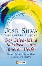 Vorderes Coverbild Der Silva-Mind Schlüssel zum inneren Helfer
