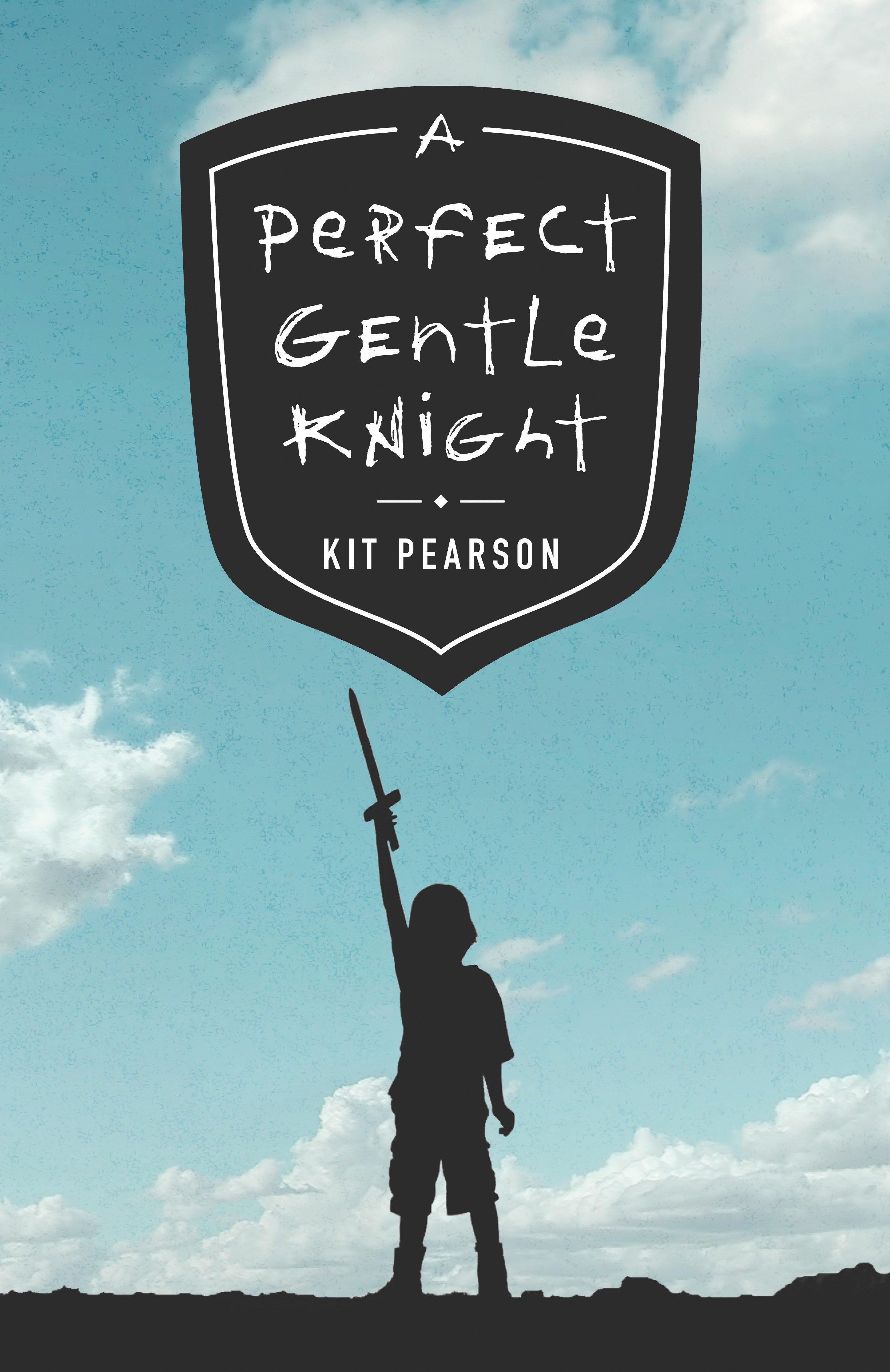 Vorderes Coverbild A Perfect Gentle Knight