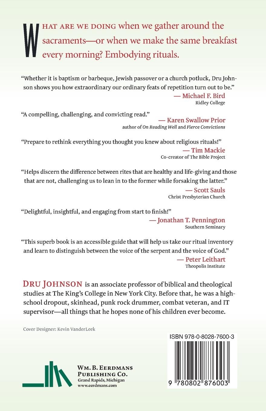 Rückseitencover Human Rites