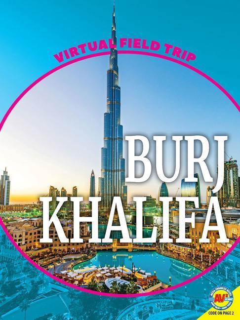 Vorderes Coverbild Burj Khalifa