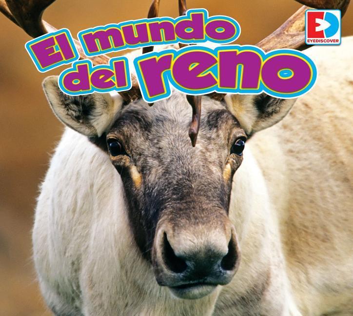 Vorderes Coverbild El Mundo del Reno