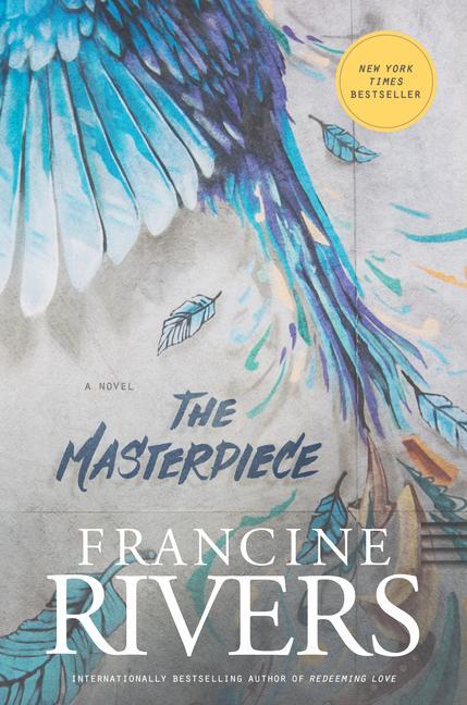 Vorderes Coverbild The Masterpiece