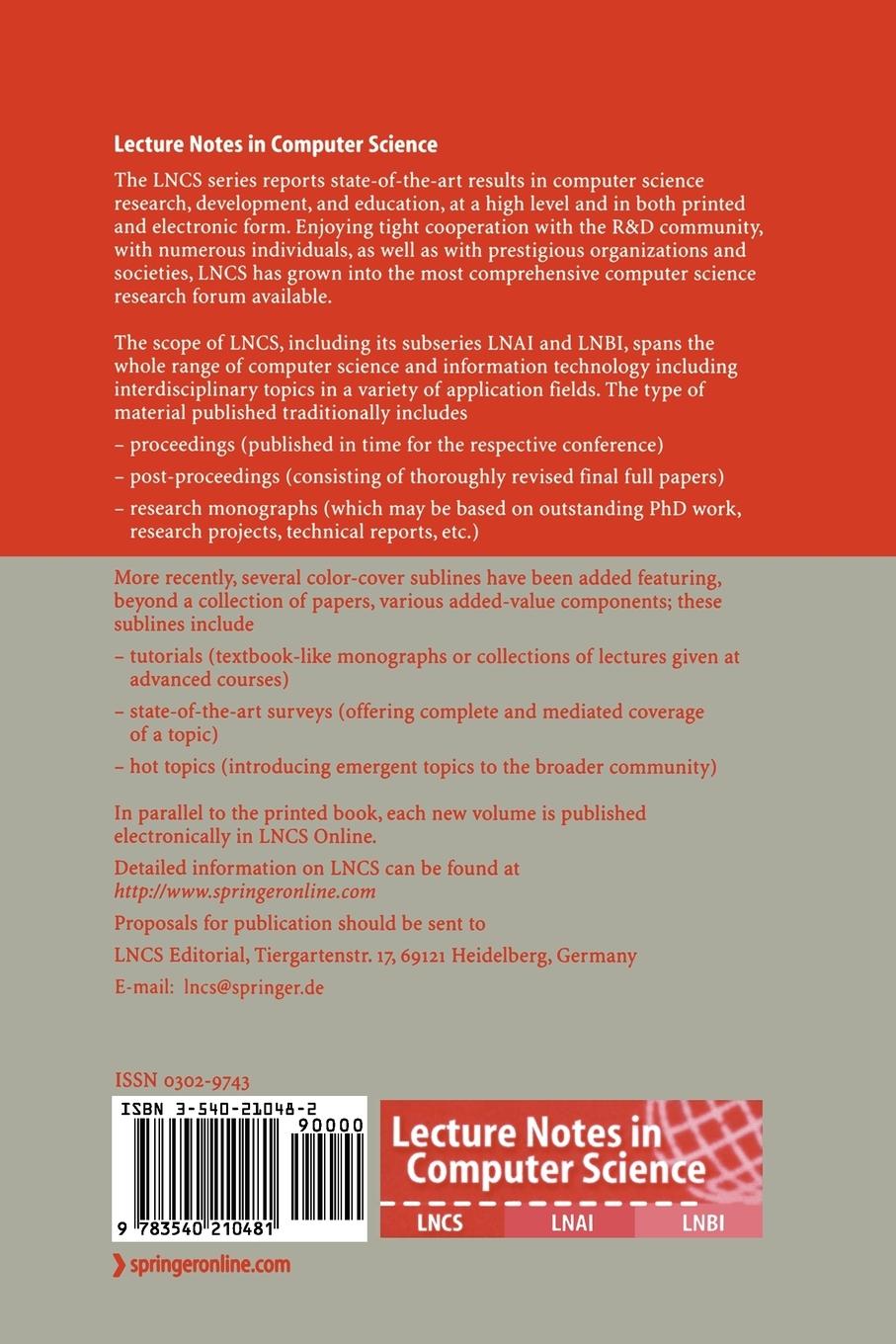 Rückseitencover Grid Computing