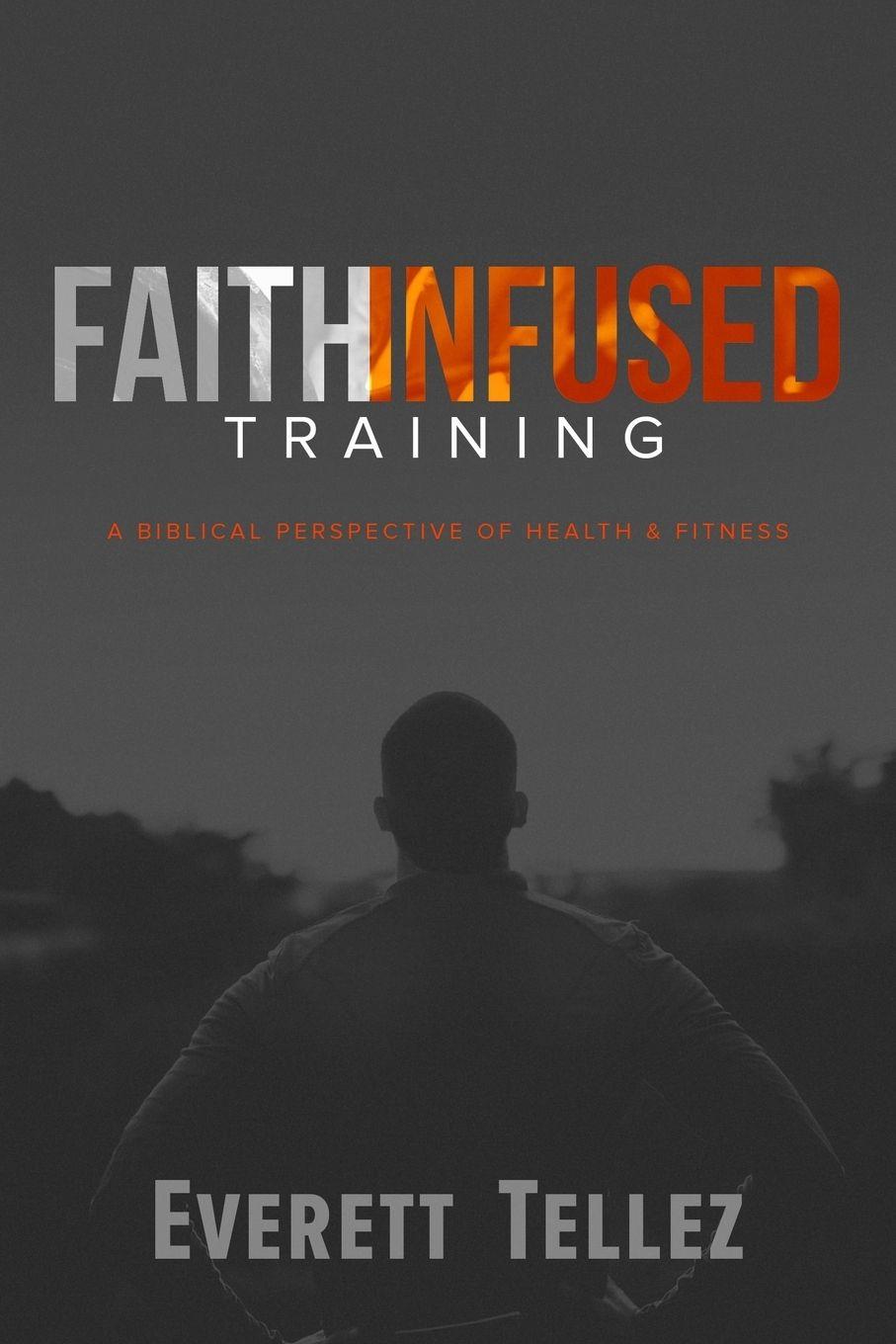 Vorderes Coverbild Faith-Infused Training