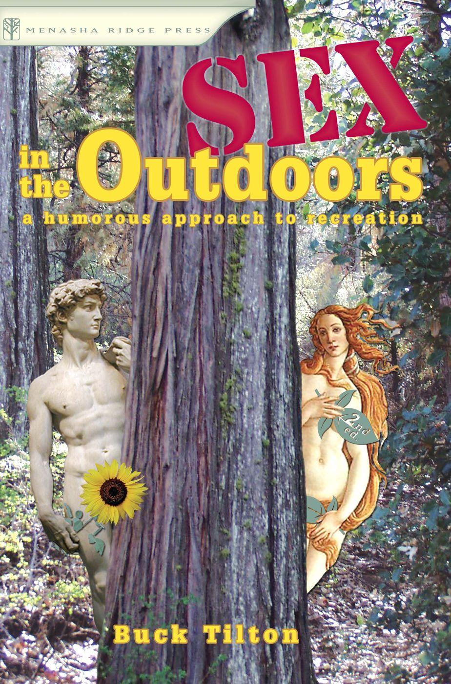 Vorderes Coverbild Sex in the Outdoors