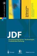 Vorderes Coverbild JDF
