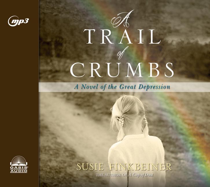 Vorderes Coverbild A Trail of Crumbs