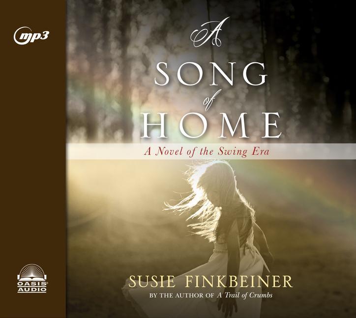 Vorderes Coverbild A Song of Home