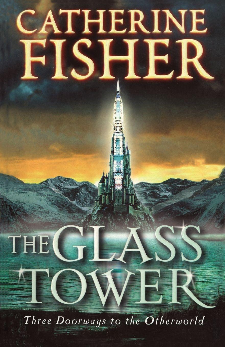 Vorderes Coverbild The Glass Tower