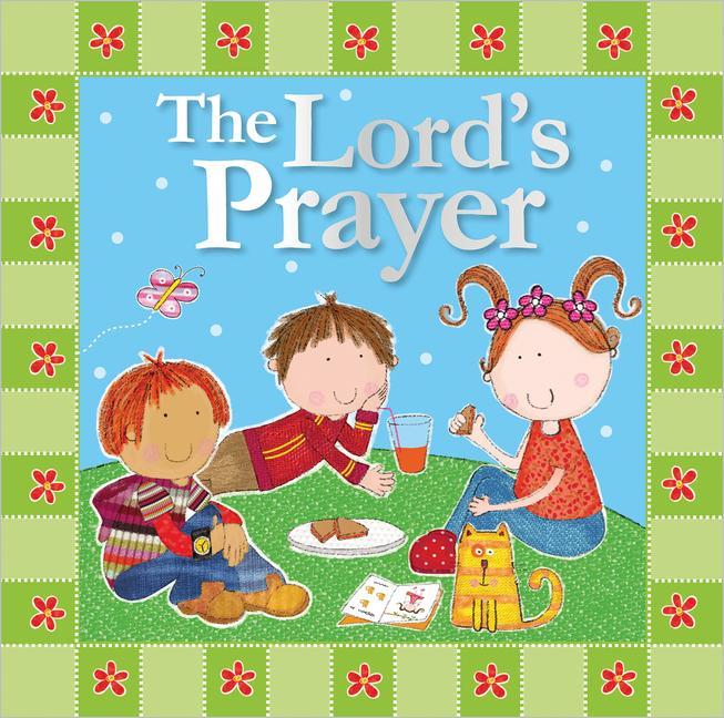 Vorderes Coverbild The Lord's Prayer