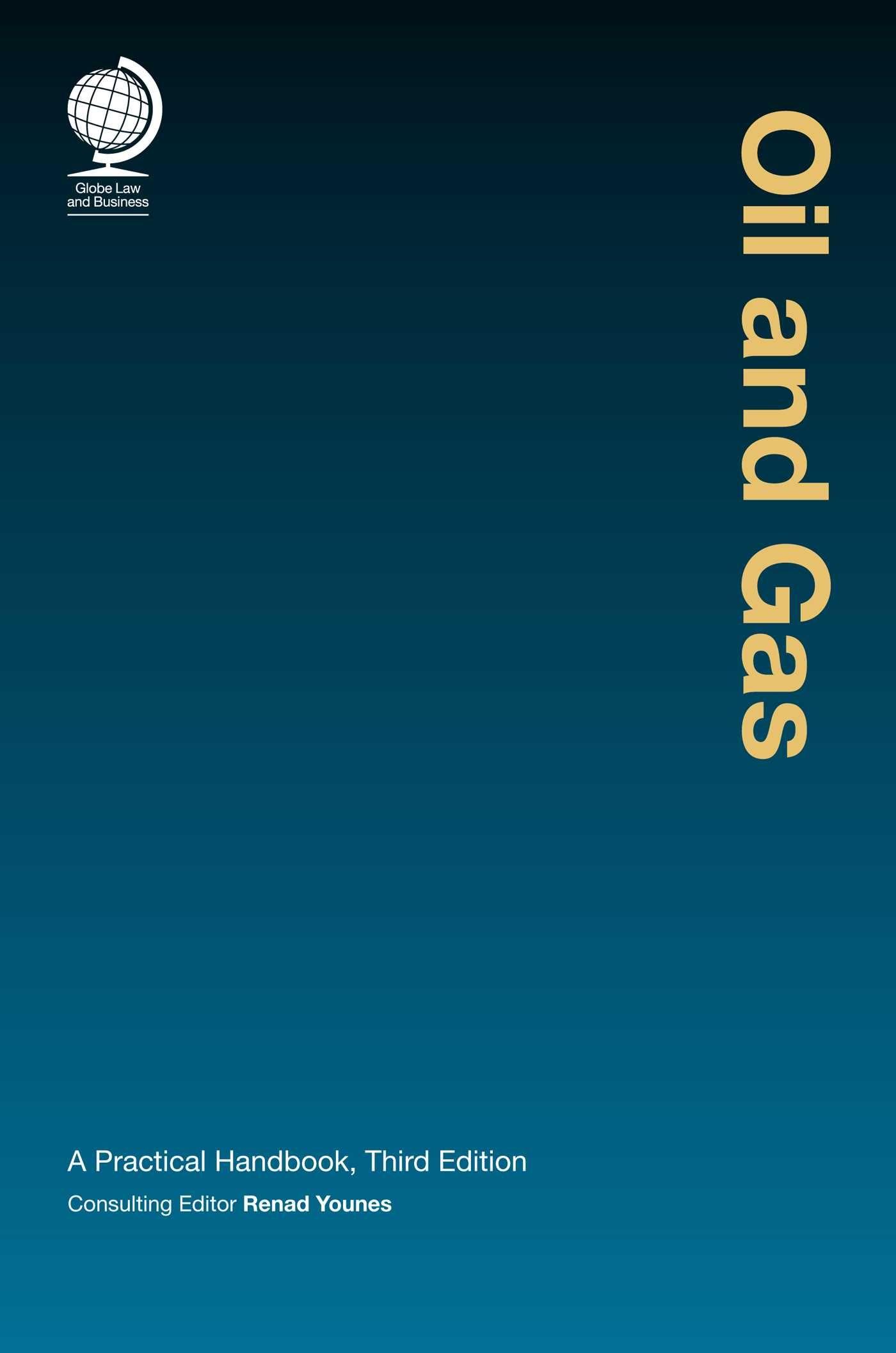 Vorderes Coverbild Oil and Gas