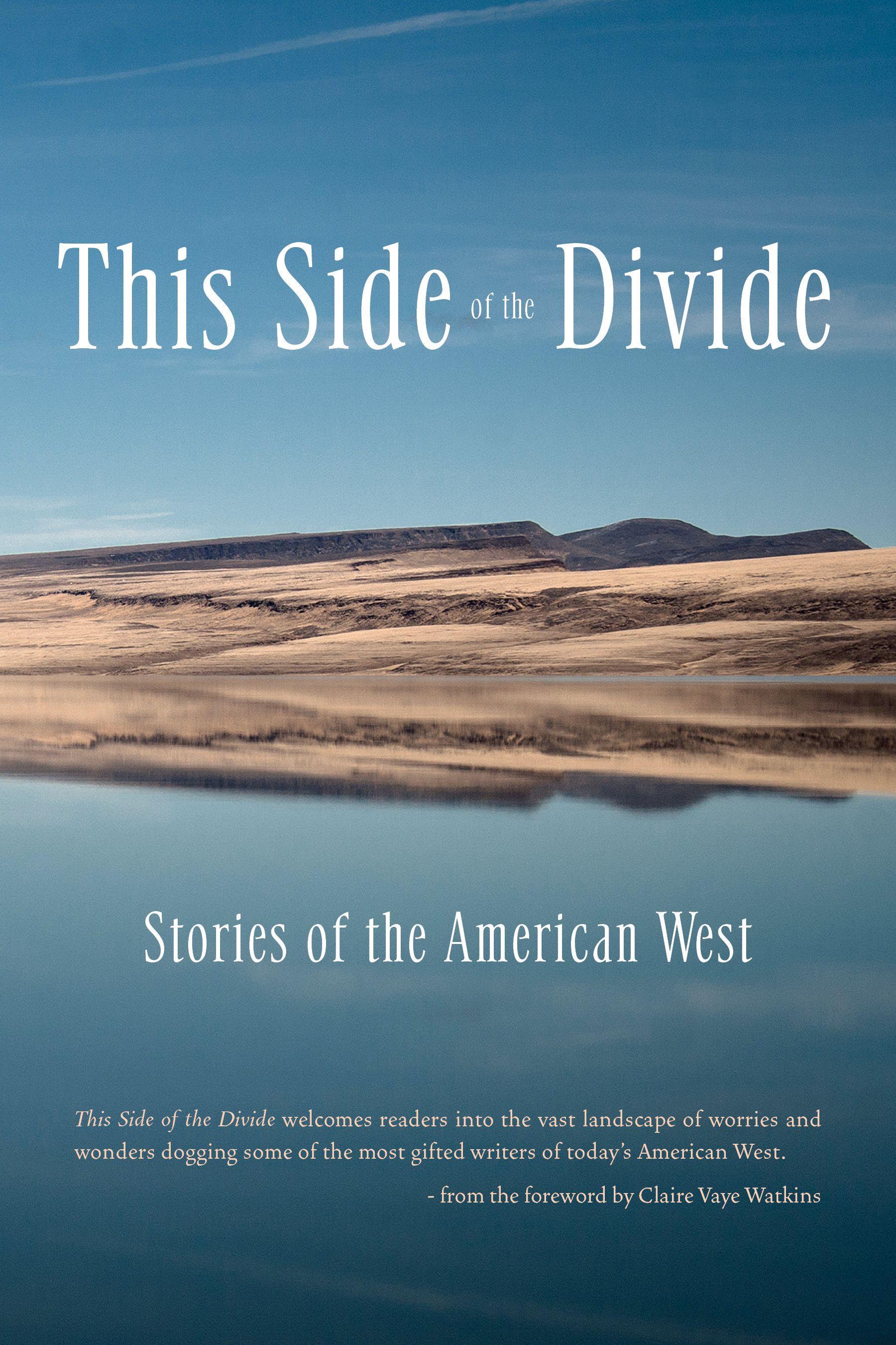 Vorderes Coverbild This Side of the Divide