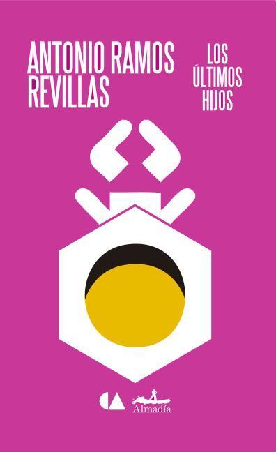 Vorderes Coverbild Los Ultimos Hijos