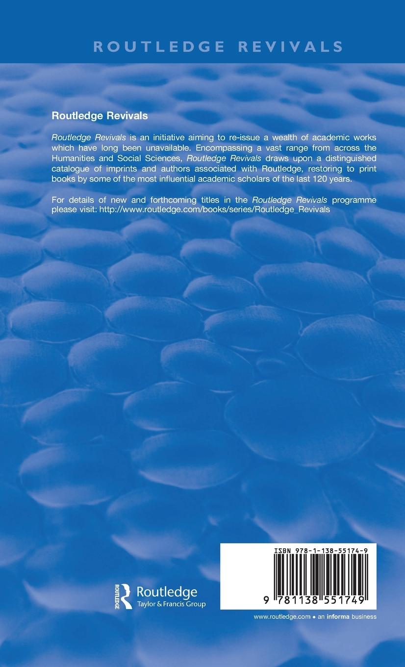 Rückseitencover Revival