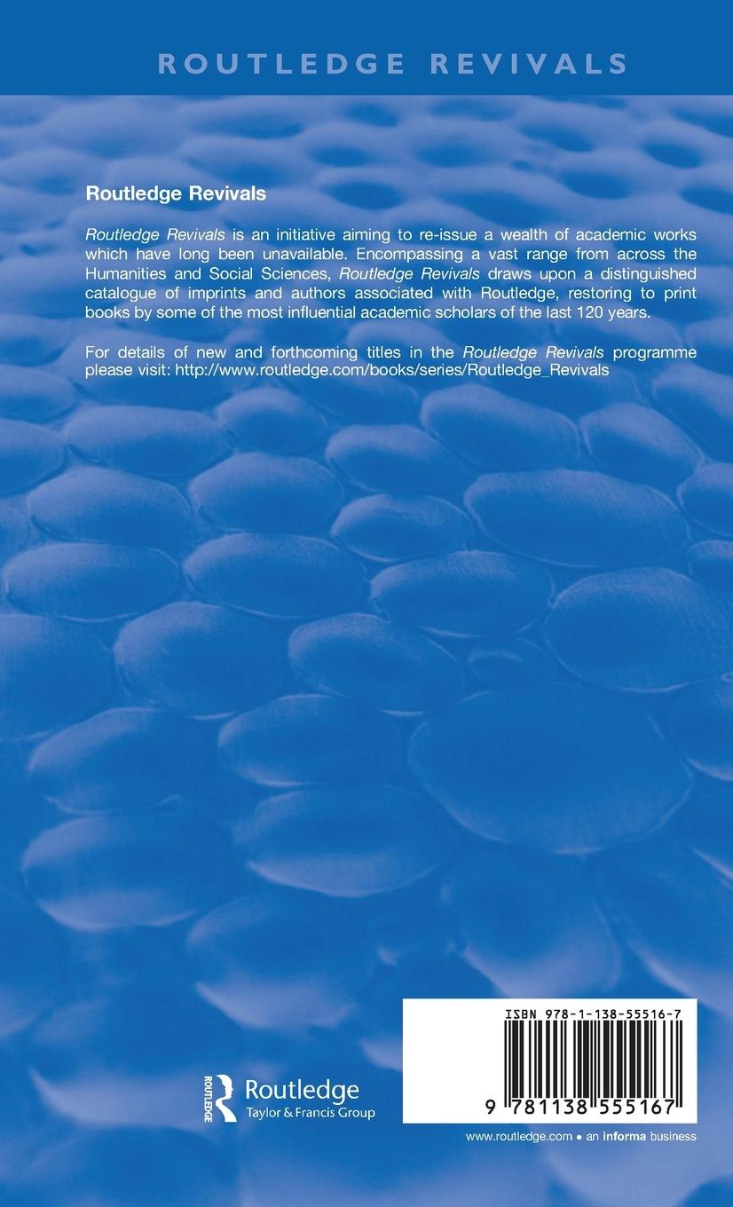 Rückseitencover Revival