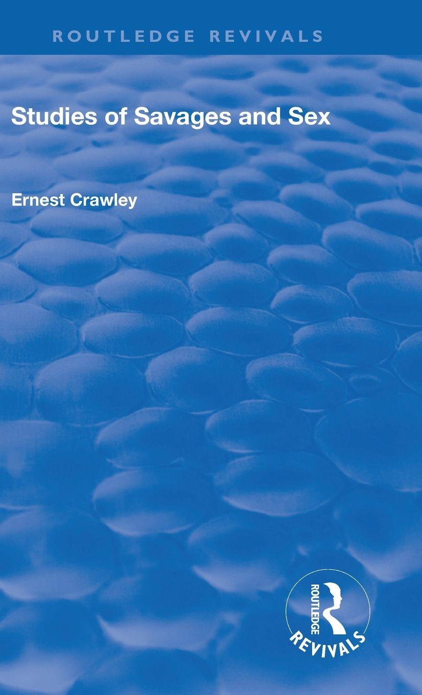 Vorderes Coverbild Revival