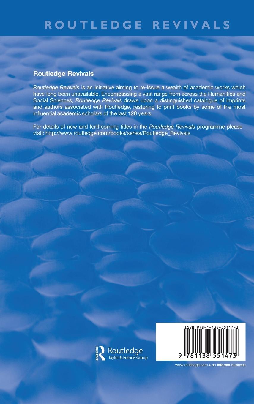 Rückseitencover Revival