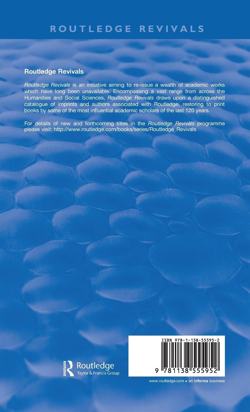 Rückseitencover Revival