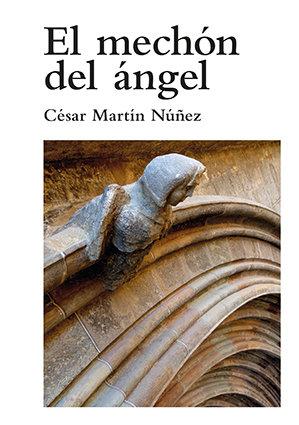Vorderes Coverbild El méchon del ángel