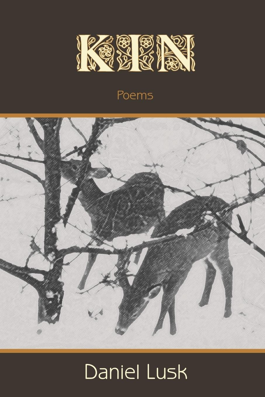 Vorderes Coverbild Kin