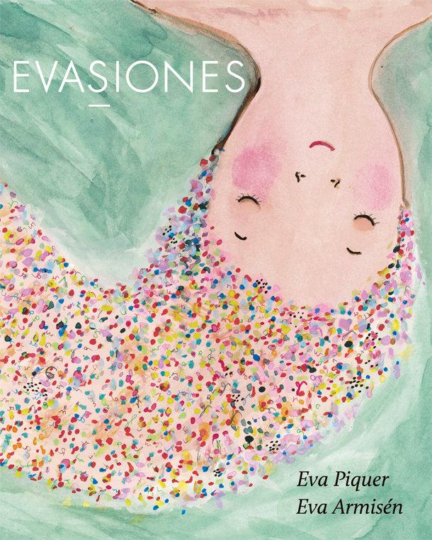 Vorderes Coverbild Evasiones
