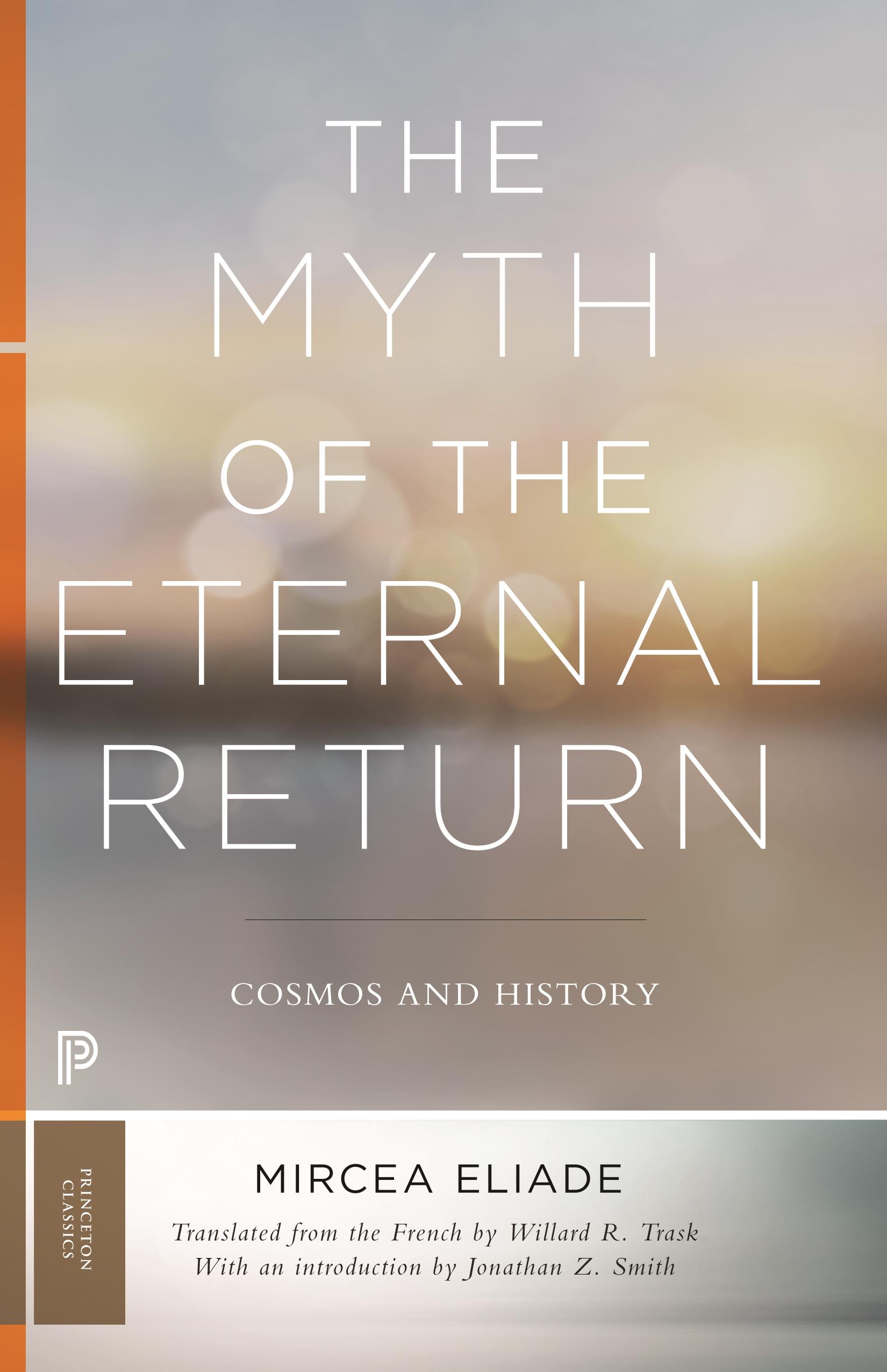 Vorderes Coverbild The Myth of the Eternal Return