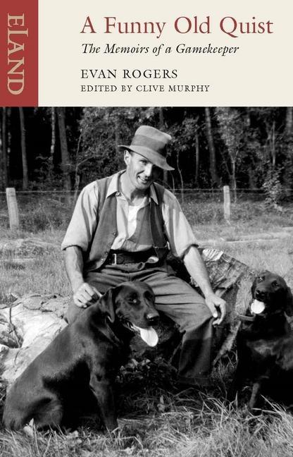 Vorderes Coverbild A Funny Old Quist