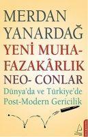 Vorderes Coverbild Yeni Muhafazakarlik Neo-Conlar