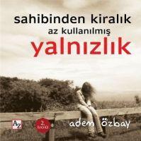 Vorderes Coverbild Sahibinden Kiralik Az Kullanilmis Yalnizlik