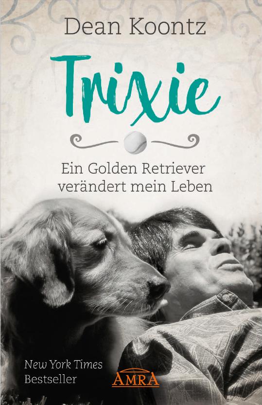 Vorderes Coverbild TRIXIE
