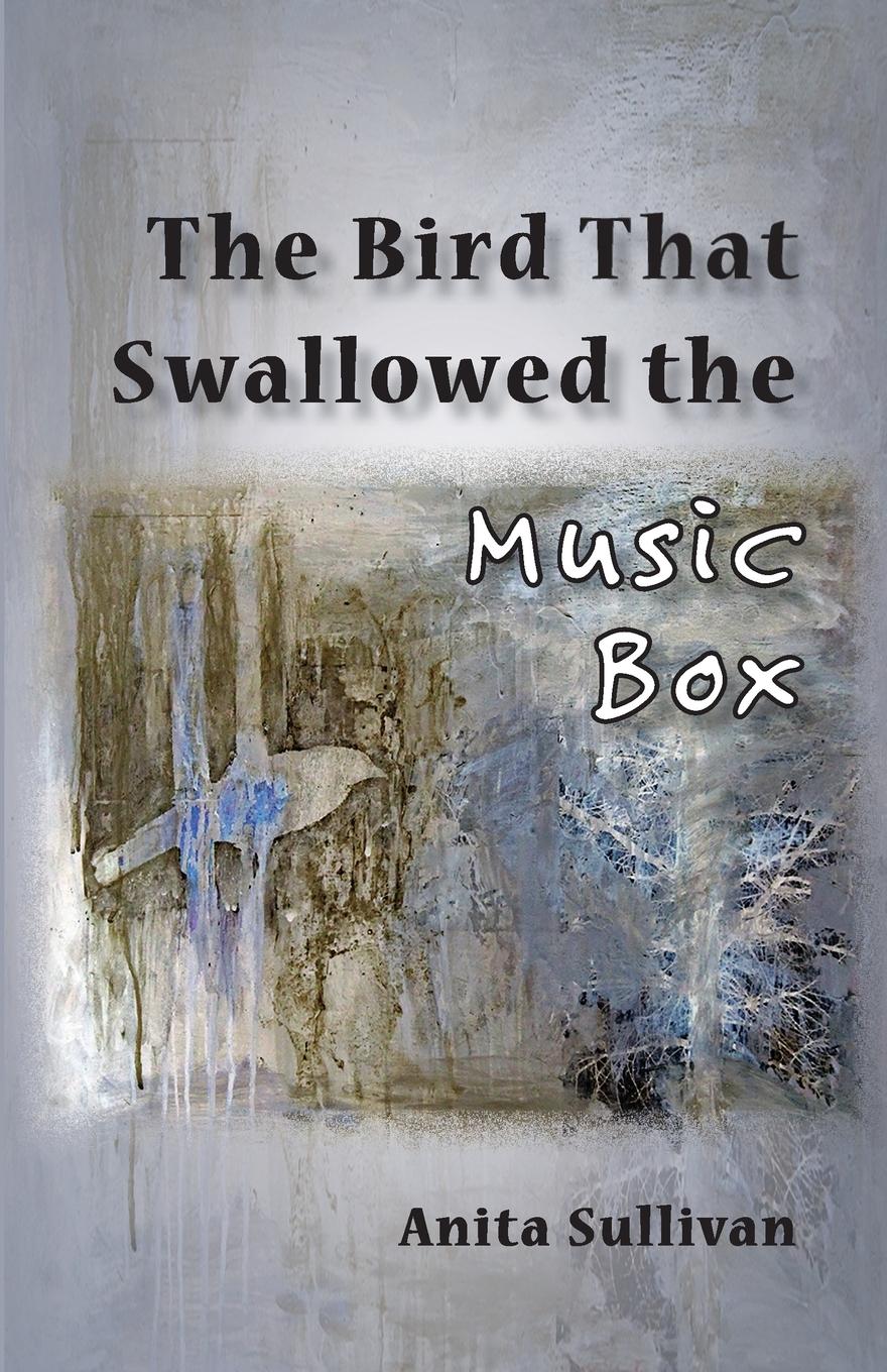 Vorderes Coverbild The Bird That Swallowed the Music Box