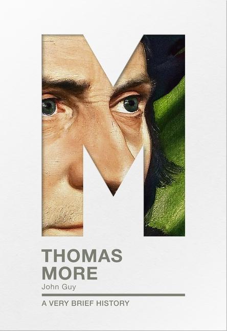Vorderes Coverbild Thomas More