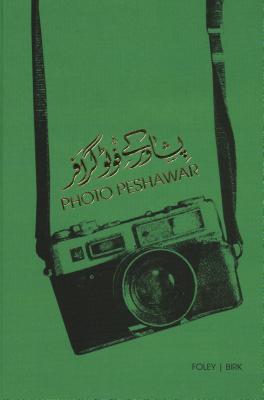 Vorderes Coverbild Photo Peshawar