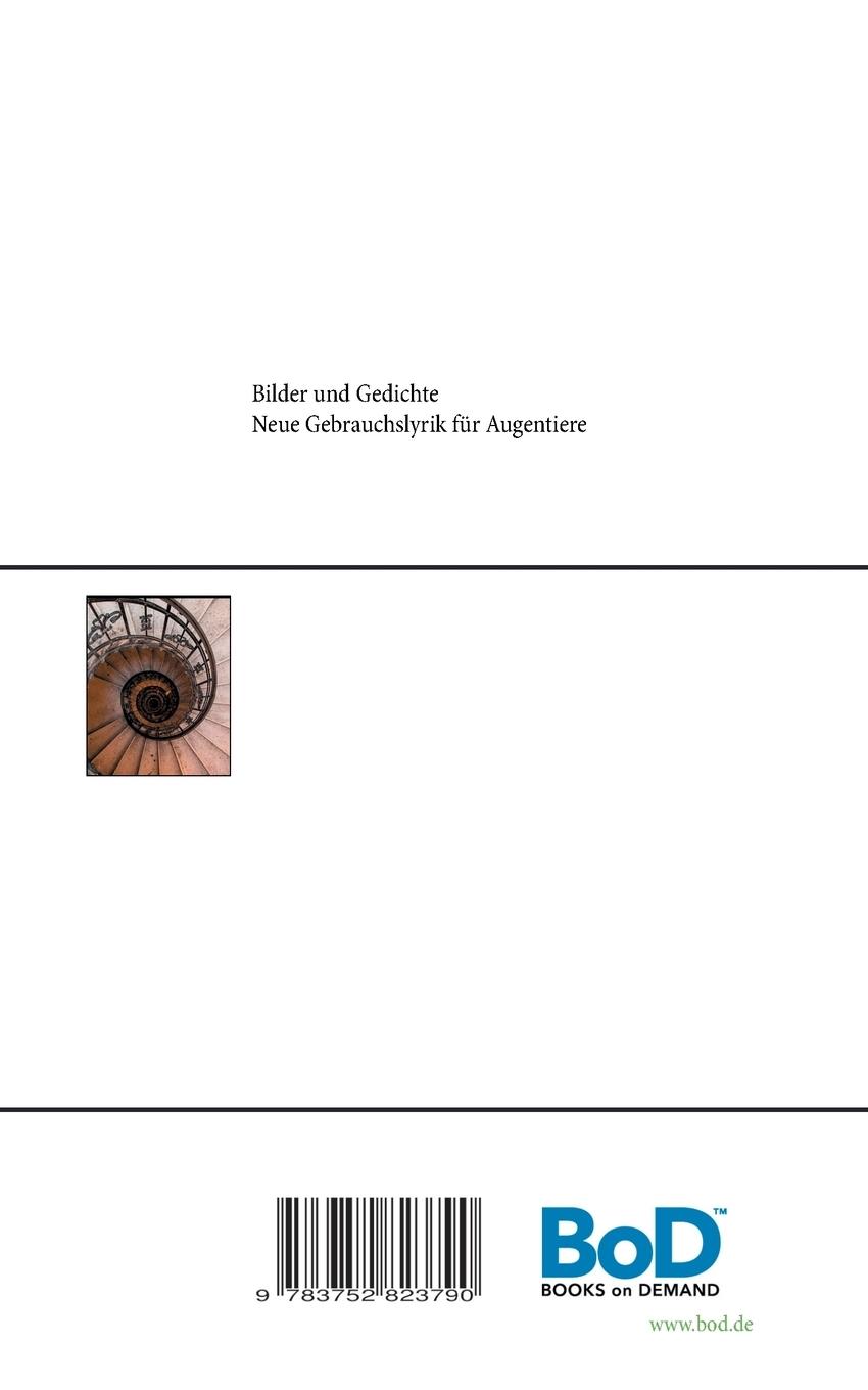 Rückseitencover Fortuna lächelt spröde