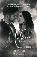 Vorderes Coverbild Hercai II Meftun