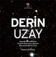 Vorderes Coverbild Derin Uzay Ciltli