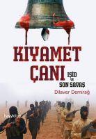Vorderes Coverbild Kiyamet Cani
