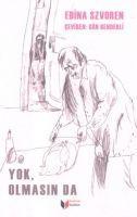 Vorderes Coverbild Yok, Olmasin Da