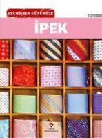 Vorderes Coverbild Gecmisten Günümüze - Ipek