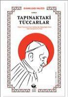 Vorderes Coverbild Tapinaktaki Tüccarlar