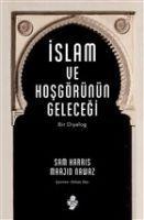 Vorderes Coverbild Islam ve Hosgörünün Gelecegi