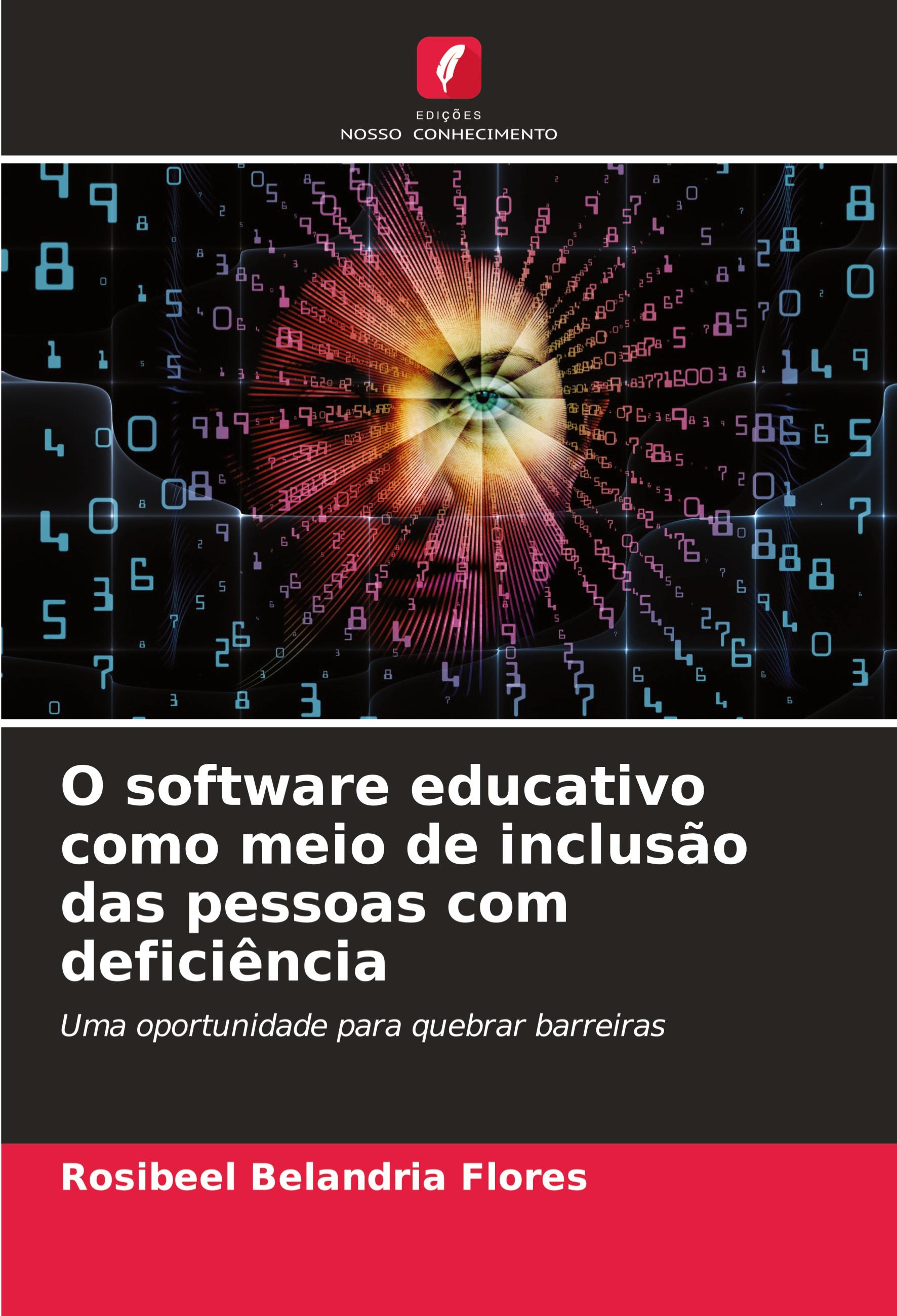 Vorderes Coverbild Indivisible BY ONE