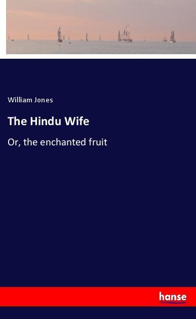 Vorderes Coverbild The Hindu Wife