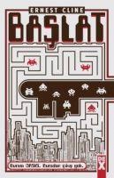 Vorderes Coverbild Baslat - Ready Player One